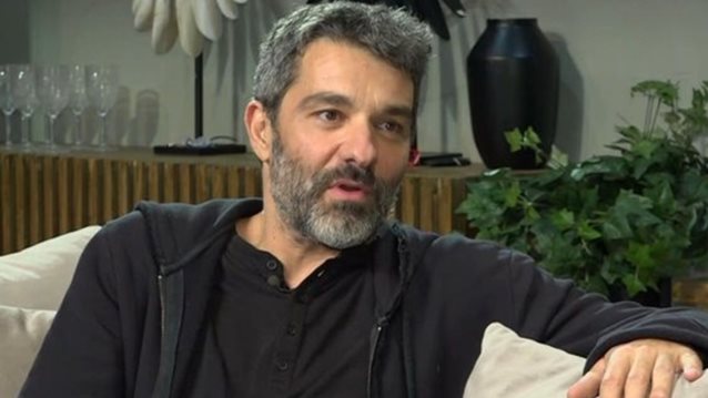 Πέτρος Λαγούτης: &quot;Μου έχουν τύχει συνεργασίες που εάν ήταν στο χέρι μου θα έφευγα τρέχοντας&quot;