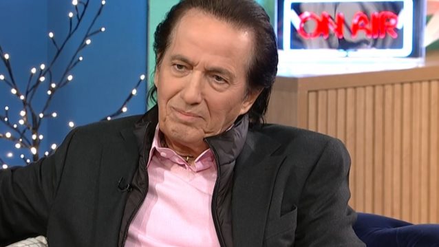 Πασχάλης: &quot;Οι υπόλοιποι Olympians δεν ασχολήθηκαν - Εγώ ασχολήθηκα σοβαρά γιατί είχα όλο το πακέτο&quot;