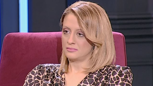 Νίκη Πυροβόλου: Η συγκλονιστική ιστορία του οικογενειακού γεύματος που εξελίχθηκε σε τραγωδία