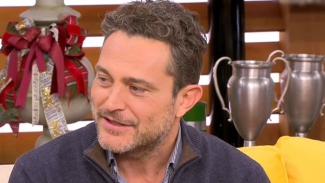 Γιώργος Καραμίχος: &quot;Μου έχουν προτείνει και για άλλα τηλεπαιχνίδια, αλλά έλεγα πώς δεν είναι για ηθοποιούς αυτά&quot;