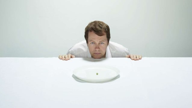 Τι μπορούν να κάνουν στο σώμα και το μυαλό λίγες μέρες νηστείας