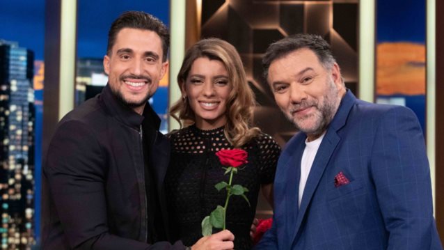 Μαριαλένα Ρουμελιώτη: &quot;Ήξερα ότι θα εκτεθώ, αλλά δεν περίμενα αυτή την εξέλιξη&quot;