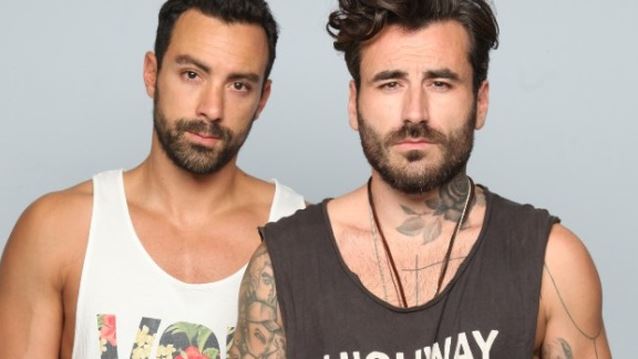 Σάκης Τανιμανίδης &amp; Γιώργος Μαυρίδης: Οι παρουσιαστές του «World Party» αποκαλύπτονται!