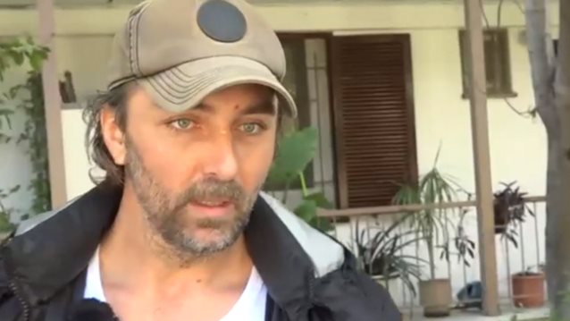 Ιβάν Σβιτάιλο | "Δεν είχα οικογενειακά πρότυπα, κάποια πράγματα θα αναγκαστώ να τα ανακαλύψω μόνος"