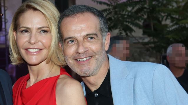 Άρης Καβατζίκης: &quot;Μου λείπει η ξεγνοιασιά της Τζένης Μπαλατσινού&quot;