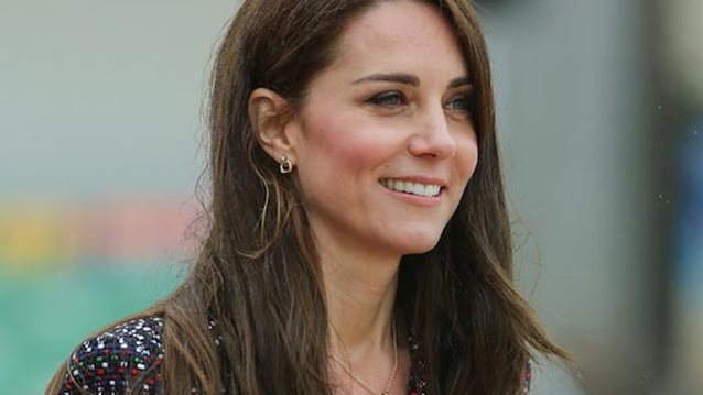 Kate Middleton: Πώς η εγκυμοσύνη της επηρεάζει τις μέλλουσες μητέρες
