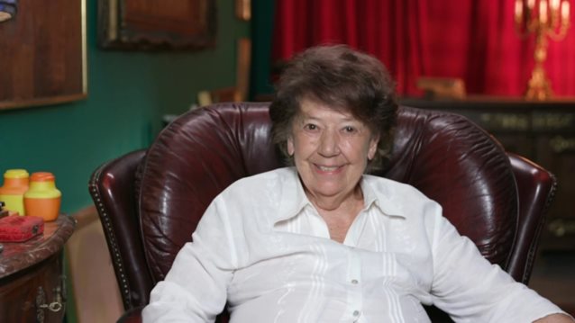 Μαρία Κωνσταντάρου: Ο συλλεκτικός καθρέπτης που εμφάνισε στο Cash or Trash