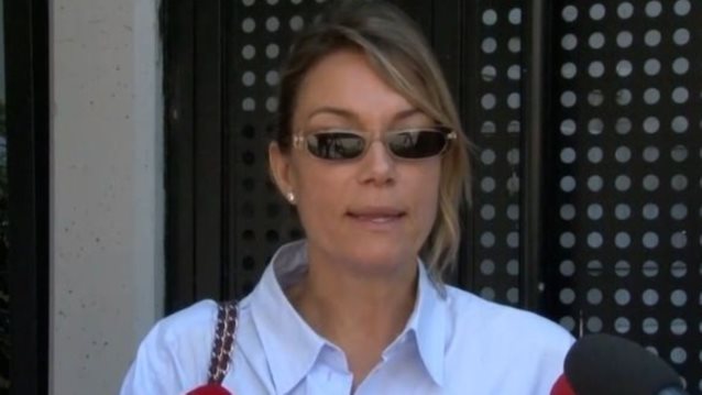 Η Βίκυ Καγιά στο τελευταίο γύρισμα του "Shopping Star": "Είναι σφιγμένο το στομάχι ολονών"