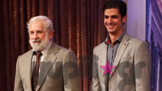 Διάσημες Εμφανίσεις: Όλοι οι celebrities που βρέθηκαν στην πρεμιέρα των Φιλιππίδη - Γκοτσόπουλου στο θέατρο «Μουσούρη»