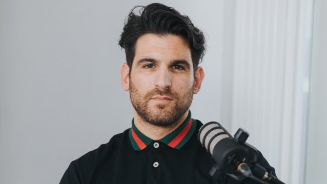 Ετεοκλής Παύλου: &quot;Είχα πει ότι δεν είναι ειλικρινής η συγγνώμη του. Με επιβεβαιώνει&quot;