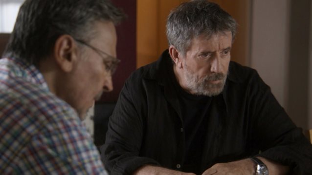 Κάνε ότι κοιμάσαι | Ο Νικόλας αντιμέτωπος με το πιο επικίνδυνο μυστικό! Όλες οι εξελίξεις της εβδομάδας