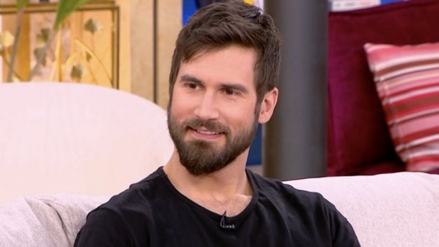 Η αποκάλυψη του Αναστάση Ροϊλού για τη &quot;Μάγισσα&quot;: &quot;Δεν μας είπαν ότι θα είμαστε ζευγάρι με την Έλλη Τρίγγου&quot;