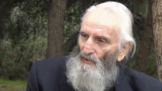 Νικήτας Τσακίρογλου: &quot;Γι&#39; αυτό η Χρυσούλα Διαβάτη δεν κάνει θέατρο, ίσως έχει απογοητευτεί&quot;