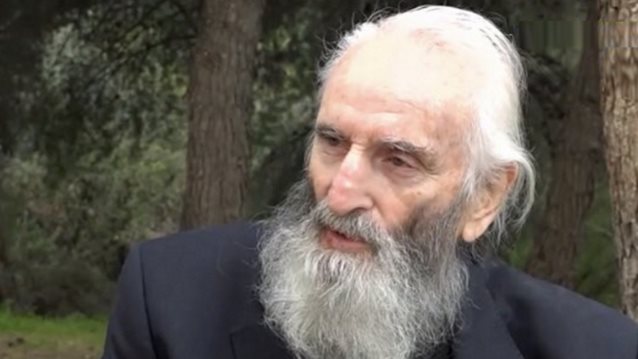 Νικήτας Τσακίρογλου: &quot;Γι&#39; αυτό η Χρυσούλα Διαβάτη δεν κάνει θέατρο, ίσως έχει απογοητευτεί&quot;