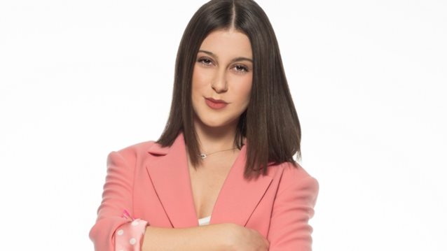 Η Ραΐσα Κόντι αποκαλύπτει για τη συμμετοχή της στο αλβανικό Big Brother: &quot;Ήμουν 19, ακόμα παρθένα&quot;