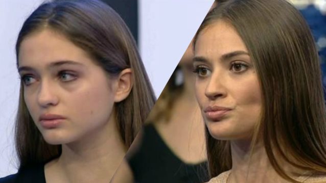 Next Top Model: Τα σκληρά λόγια των κριτών «εξαφάνισαν» Κωνσταντίνα &amp; Πόπη! Δάκρυα και αντιδράσεις