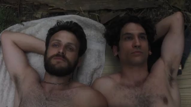 Αυτό είναι το συγκλονιστικό τέλος του "Maestro"