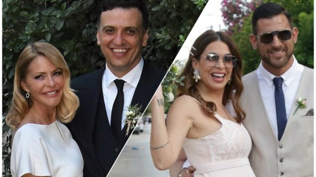 Οι Γάμοι Της Χρονιάς: Ποια διάσημα ζευγάρια παντρεύτηκαν μέσα στο 2019; (Part II)