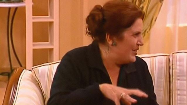 Πέθανε η ηθοποιός Μάγδα Λέκκα