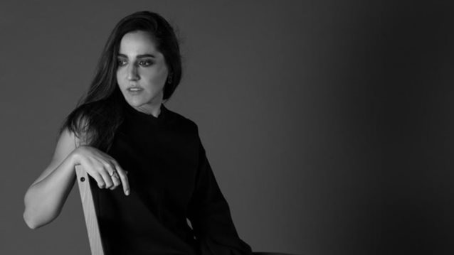 Iride De Portu: Η Ελληνοϊταλίδα σχεδιάστρια δημιουργεί συλλογές που υπακούουν στις ανάγκες της σύγχρονης γυναίκας