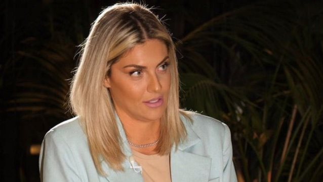 Συγκλονίζει η Κρίστη Καθάργια: &quot;Μούδιασα, δεν ήξερα τι μπορούσα να κάνω για να βοηθήσω το παιδί μου&quot;