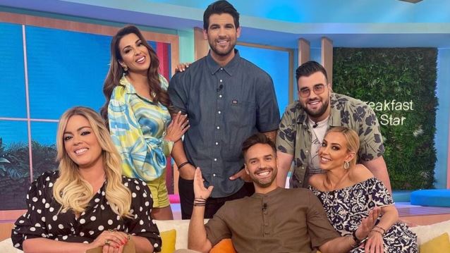 Αλλαγές στο Breakfast@Star | Ποιοι φεύγουν;