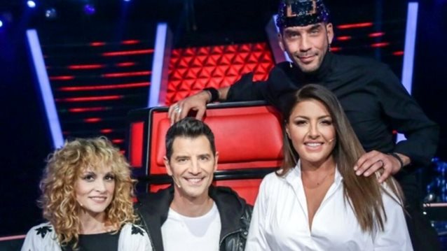 The Voice VI | Blind Auditions #2: Οι καλύτερες στιγμές που δεν πρέπει να χάσεις