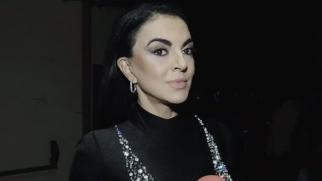 Μαρία Σολωμού: "Εγώ αυτό που είπα στον Fipster δεν το είπα για να προκαλέσω ή για να κάνω επανάσταση. Δεν θα γίνω "Μπουμπουλίνα" του σεξ"