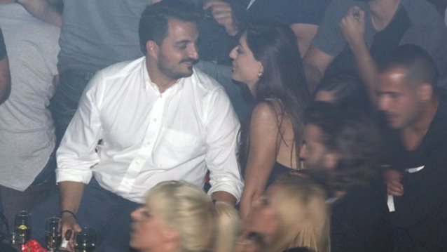 Φλορίντα Πετρουτσέλι : Παντρεύτηκε τον αγαπημένο της: Η πρώτη φωτογραφία!