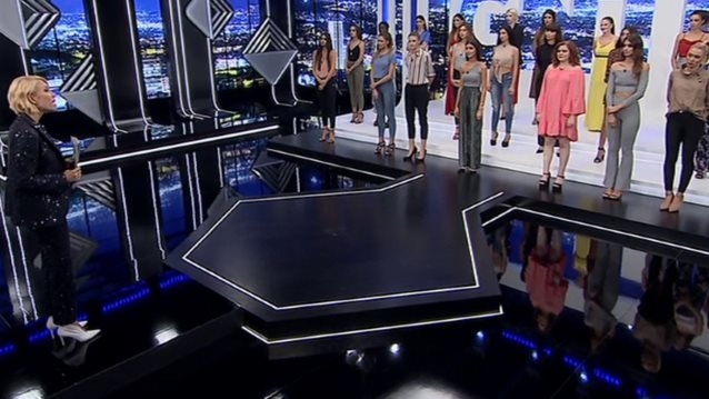 Next Top Model: Spoiler Alert: Διέρρευσαν οι δύο επόμενες παίκτριες που αποχωρούν