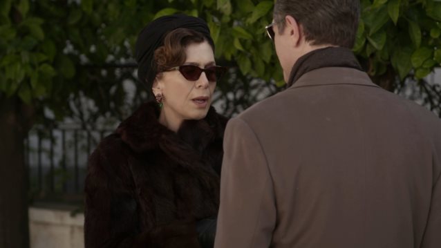 Άγριες Μέλισσες | Σε κίνδυνο η περιουσία του Δούκα! Μια περίεργη συμμαχία για τη Μυρσίνη - Όλες οι εξελίξεις της εβδομάδας