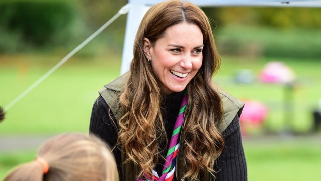 Kate Middleton | Δεν θα είχε εμπλακεί ποτέ με την δημοσιότητα αν δεν ερωτευόταν τον πρίγκιπα William