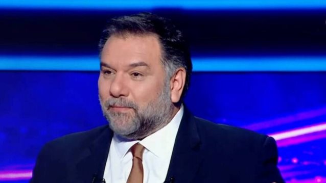 Γρηγόρης Αρναούτογλου | Έριξε αυλαία στον Εκατομμυριούχο – &#39;&#39;Αχ αυτό ήταν...&#39;&#39;
