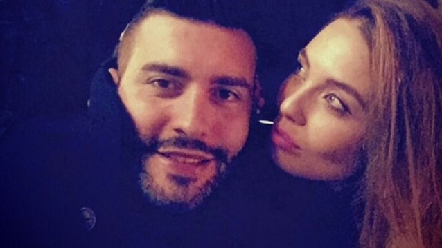 Αντωνία Καλλιμούκου - Θοδωρής Μισόκαλος: Δεν κρύβουν πια τον έρωτά τους: Μαζί στην Αράχωβα