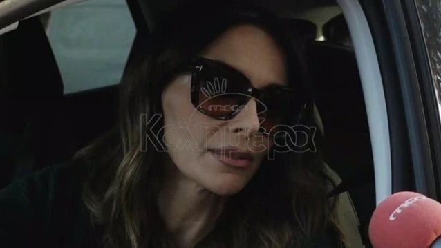 Μπέττυ Μαγγίρα: &quot;Καλό είναι να σε πολιορκούν, αν υπάρξουν προτάσεις, επαγγελματίες είμαστε&quot;