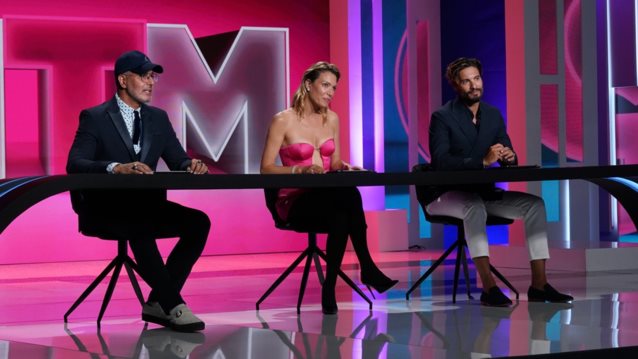 Τάσος Σοφρωνίου: &quot;Ήρθαν, μας έδειξαν τη δουλειά τους, τους φερθήκαμε με τον πιο άψογο τρόπο και μετά συνέχισαν να μας βρίζουν&quot;