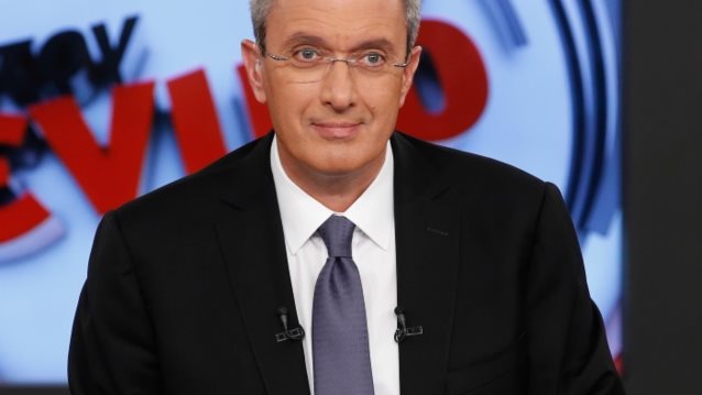 Νίκος Χατζηνικολάου: Τι συμβαίνει με την εκπομπή «Στον Ενικό»: Θα έρθει στον ΑΝΤ1;