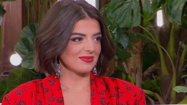 Η Νίκη Λάμη στην &quot;Ελένη&quot;: &quot;Ήμουν το outsider επειδή δεν ήμουν εξωστρεφής - Ντρεπόμουν τα πάντα&quot;