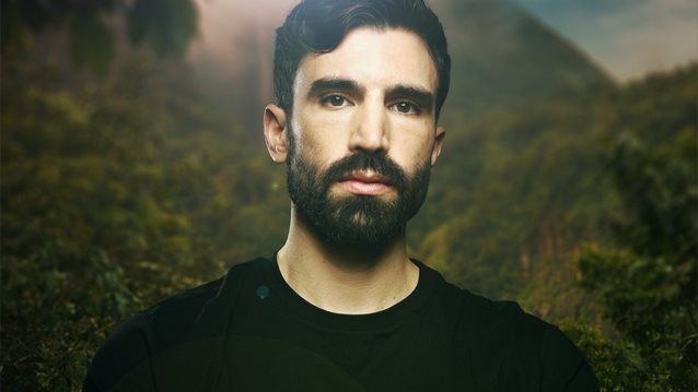 Ο Ηλίας Γκότσης στα πρώτα του λόγια μετά την αποβολή από το Survivor All Star