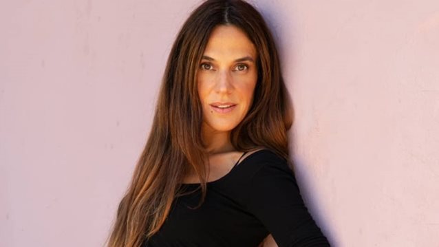 Ιζαμπέλα Κογεβίνα: Έγινε πιλότος | Δείτε φωτογραφίες
