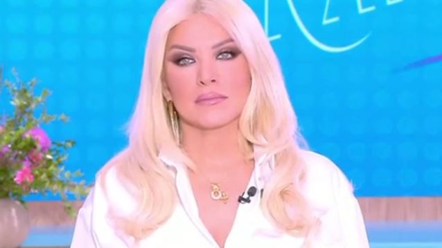 Κατερίνα Καινούργιου: "Κάθε φορά που βλέπω story της Ιωάννας Τούνη, δεν ξέρω..."