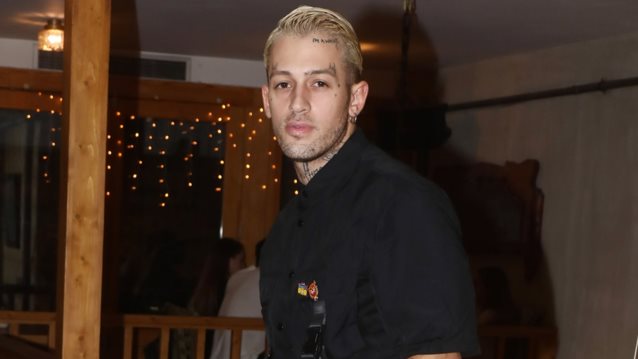 Τάσος Ξιαρχό | Η σοκαριστική περιγραφή για την απόπειρα αυτοκτονίας του: &quot;Πήρα 40 χάπια, ήμουν λιπόθυμος για ώρες&quot;