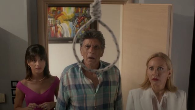 Μάθε τα πάντα για την πρεμιέρα του &quot;VIΠ - Καλά Γεράματα&quot;