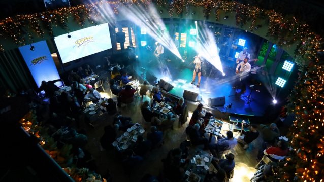 Σε μια ξεχωριστή βραδιά αναδείχθηκαν οι 50 νικητές της δεύτερης ευκαιρίας του ΣΚΡΑΤΣ