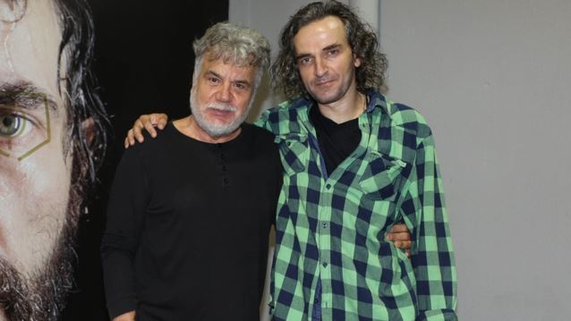 Γιάννης Κακλέας για την αποχώρηση του Άρη Σερβετάλη: &quot;Ουδείς αναντικατάστατος&quot;