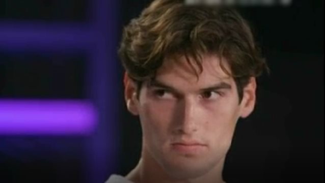 GNTM | Η εξομολόγηση του Αιμιλιάνο: "Καλώς ή κακώς είχα μια στέρηση…"