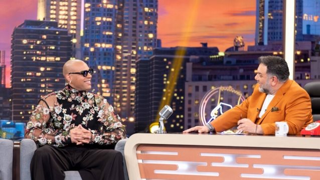 Η αναφορά του Steve OneManShow στον τσακωμό με τον Πάνο Μεταξόπουλο: "Όταν βγήκα έκλαιγα, χτυπούσα τις κάμερες"