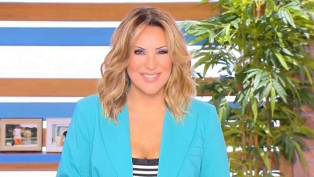 Εκτός "Καλύτερα δε Γίνεται" ο Δημήτρης Πανόπουλος - Όσα είπε η Ναταλία Γερμανού