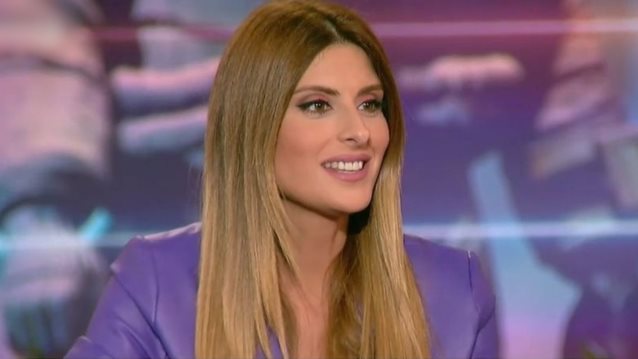 Ανθή Σαλαγκούδη για την ΕΡΤ: &quot;Μου έκαναν απίστευτο πόλεμο, καψόνια πολλά - Η εμπειρία μου ήταν λίγο τραυματική&quot;