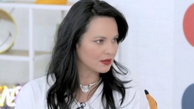 Ζενεβιέβ Μαζαρί: "Είχα πολλά κόμπλεξ - Μιλούσα και νόμιζαν όλοι ότι με είχαν κλεισμένη σε καμία σπηλιά"